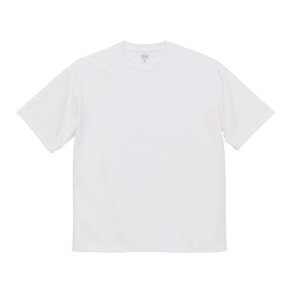 9.1オンス マグナムウェイト ビッグシルエット Tシャツ