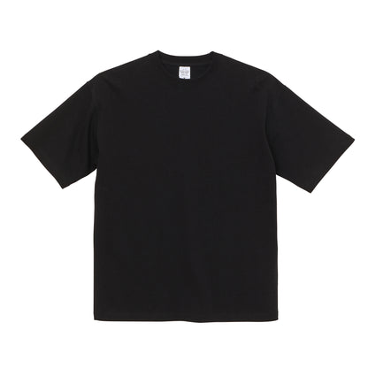 9.1オンス マグナムウェイト ビッグシルエット Tシャツ