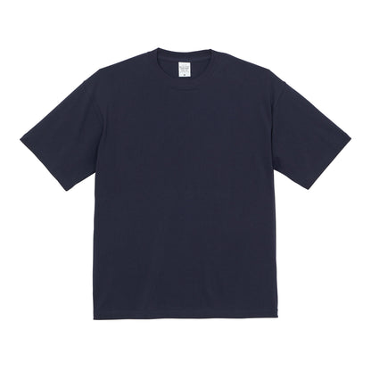 9.1オンス マグナムウェイト ビッグシルエット Tシャツ