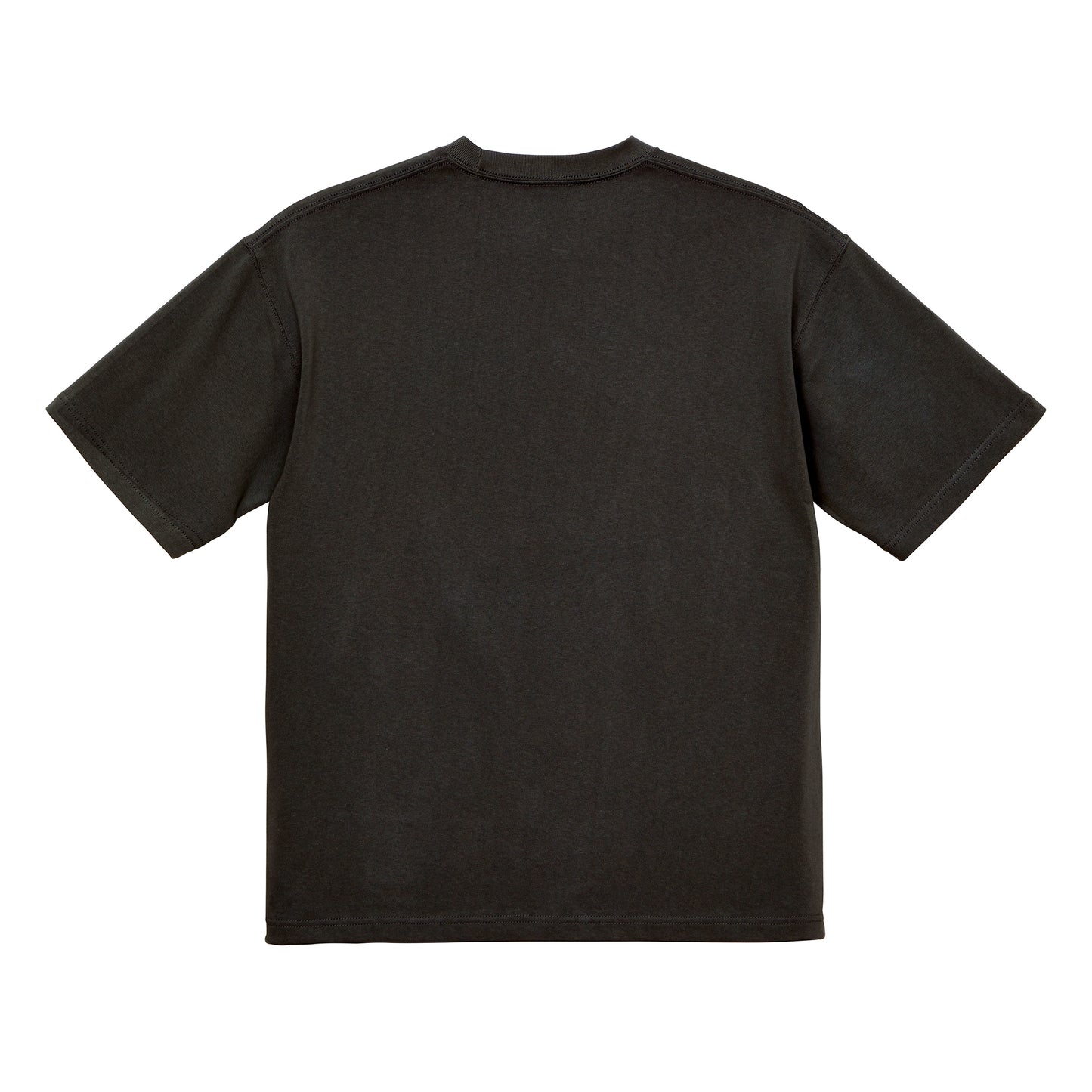 9.1オンス マグナムウェイト ビッグシルエット Tシャツ