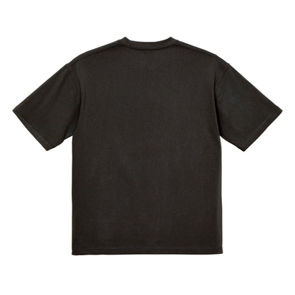 9.1オンス マグナムウェイト ビッグシルエット Tシャツ
