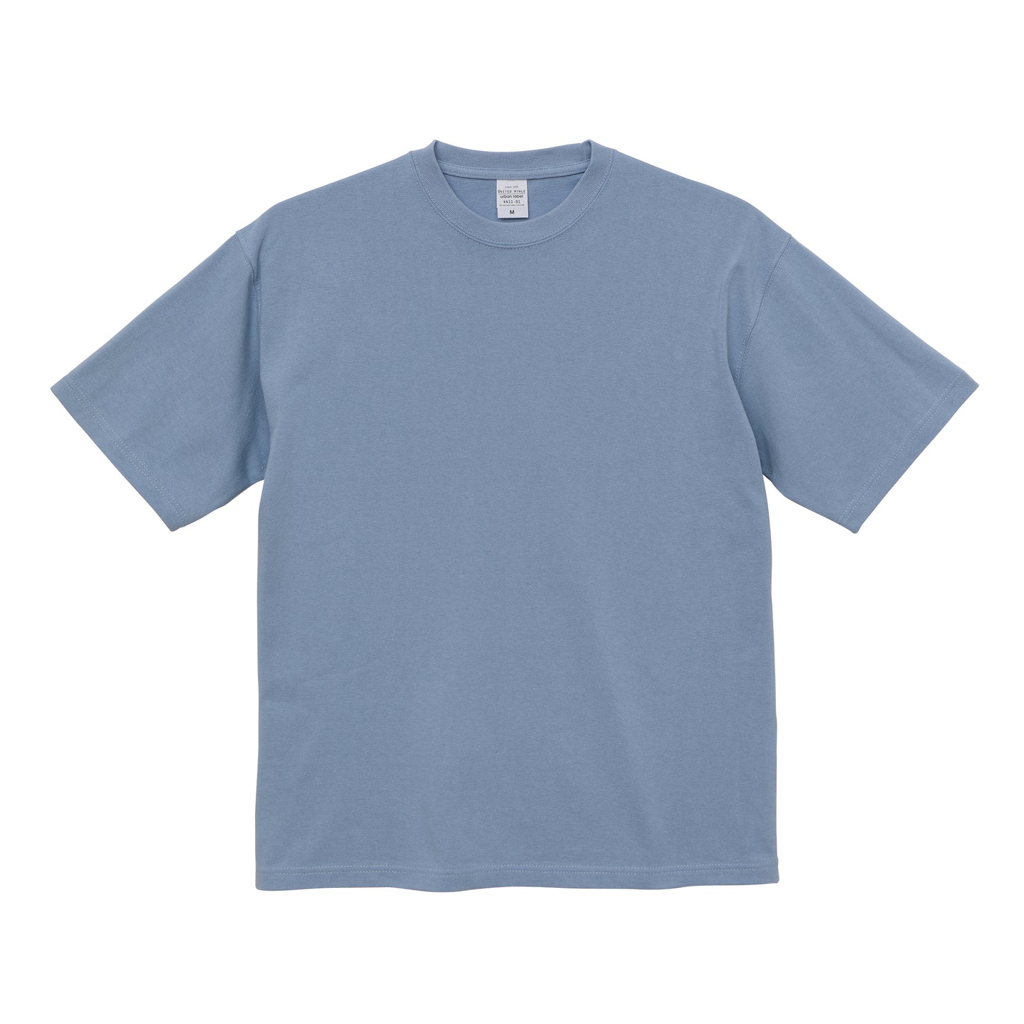 9.1オンス マグナムウェイト ビッグシルエット Tシャツ