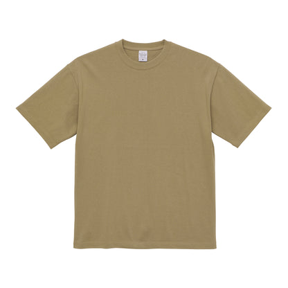 9.1オンス マグナムウェイト ビッグシルエット Tシャツ