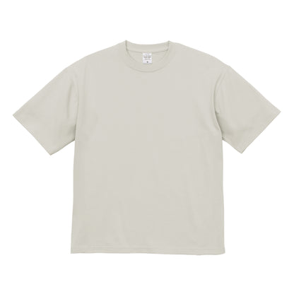 9.1オンス マグナムウェイト ビッグシルエット Tシャツ