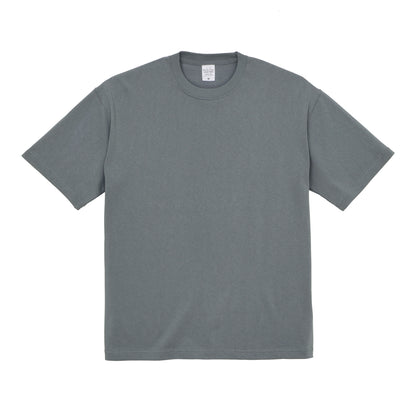 9.1オンス マグナムウェイト ビッグシルエット Tシャツ