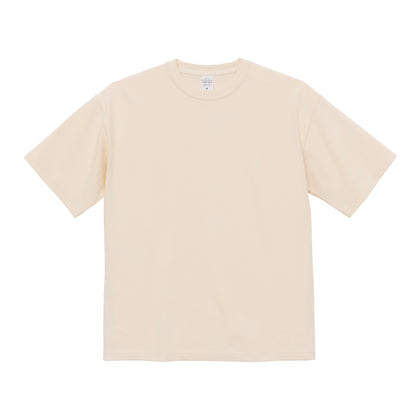 9.1オンス マグナムウェイト ビッグシルエット Tシャツ