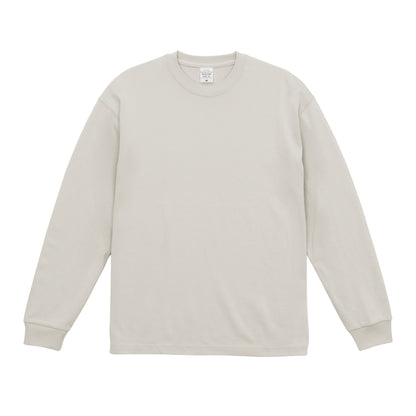 9.1オンス マグナムウェイト ビッグシルエット ロングスリーブ Tシャツ（2.1インチリブ）