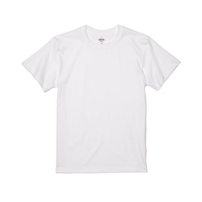 5.6オンス ハイクオリティー Tシャツ 〈大人用〉