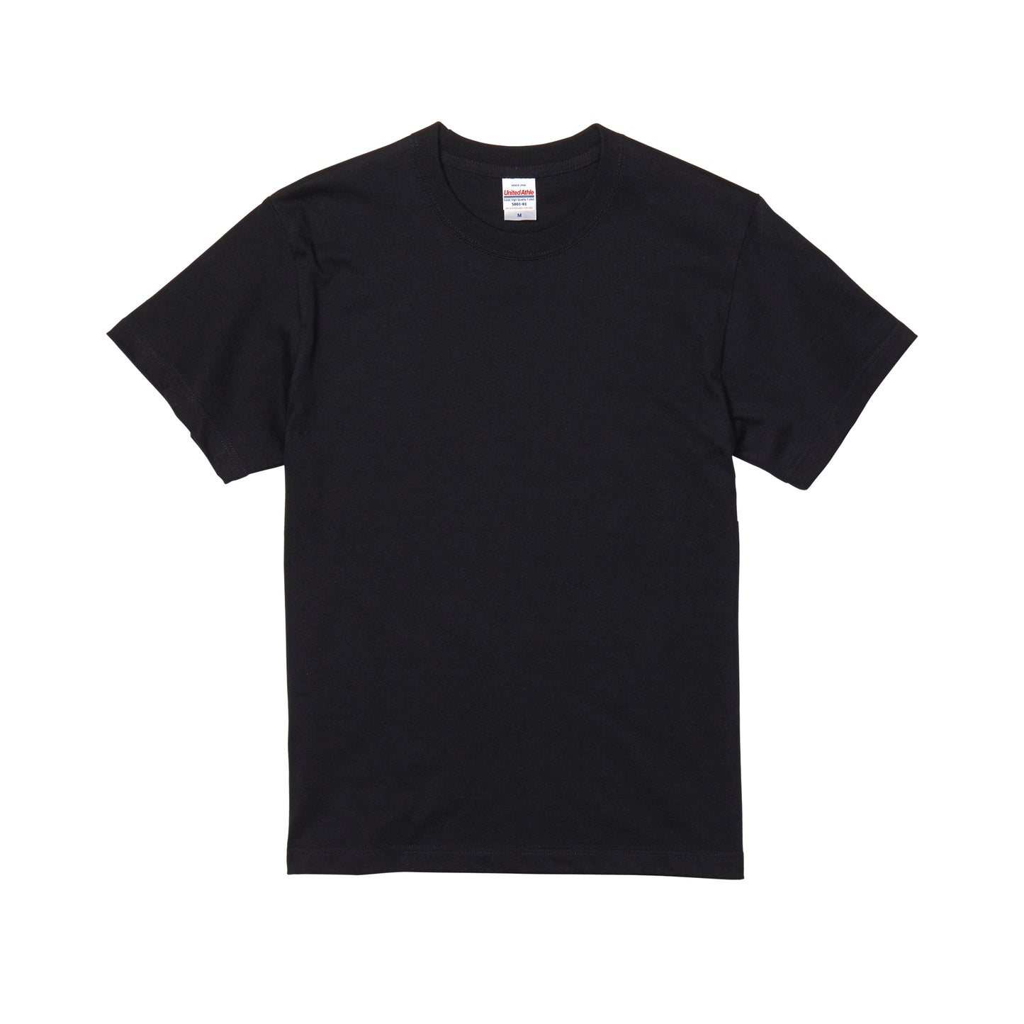 5.6オンス ハイクオリティー Tシャツ 〈大人用〉