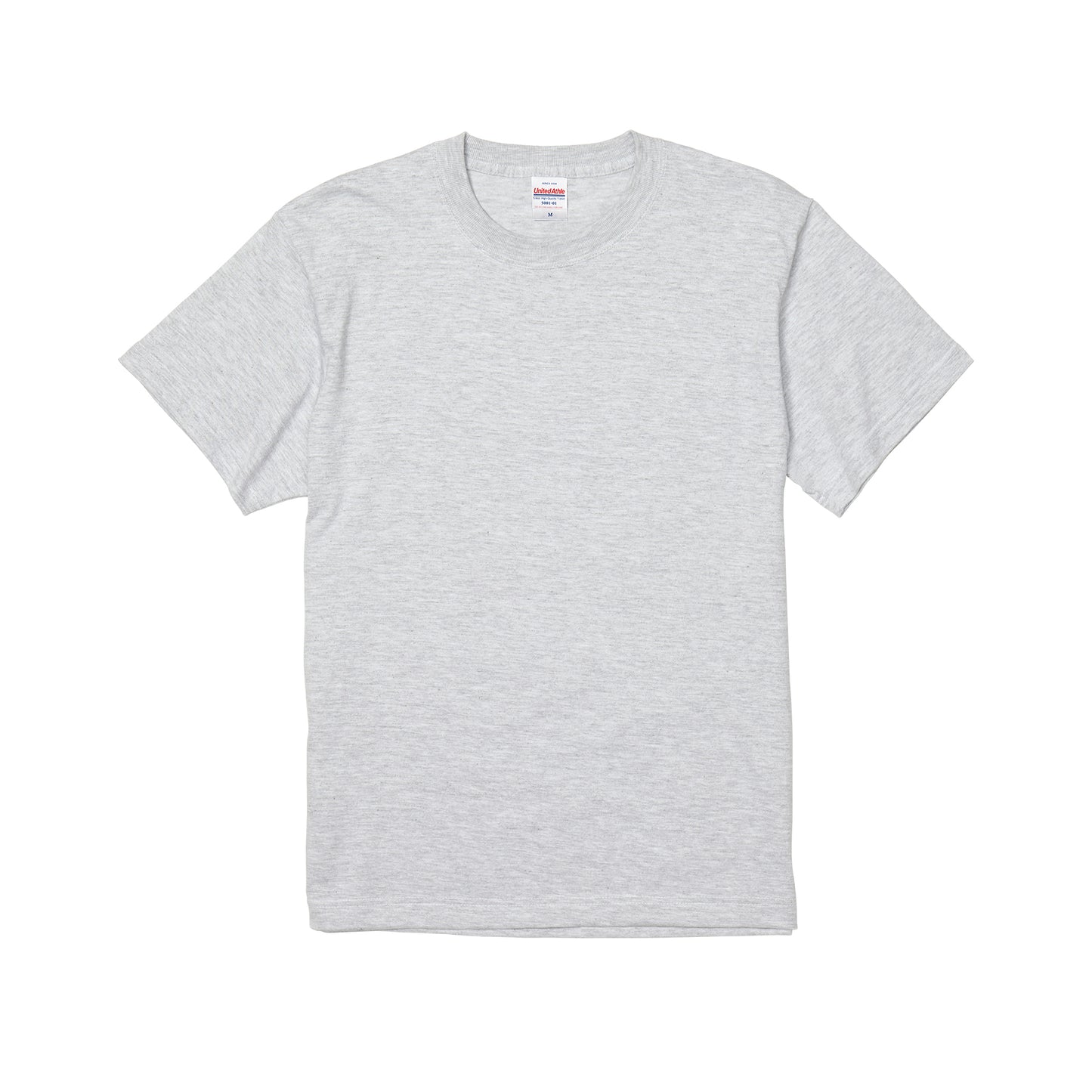 5.6オンス ハイクオリティー Tシャツ 〈大人用〉