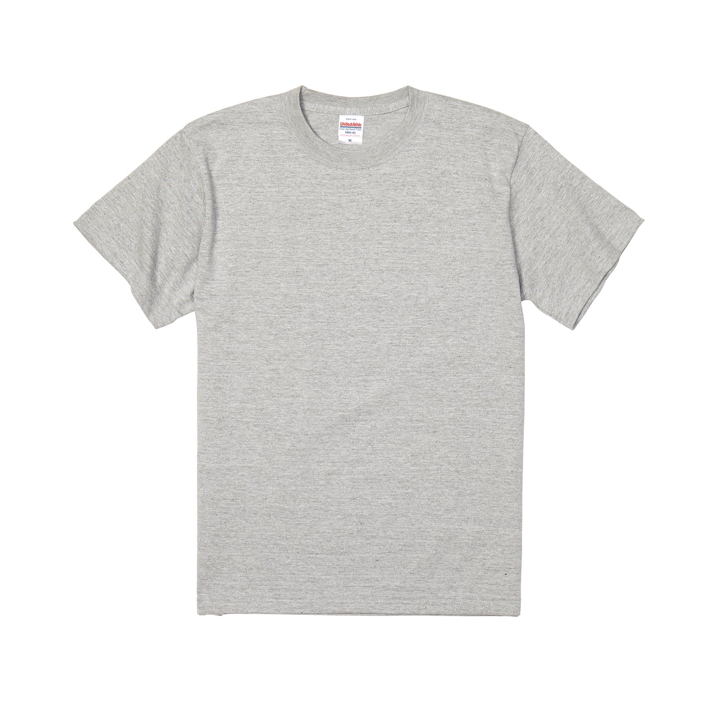5.6オンス ハイクオリティー Tシャツ 〈大人用〉