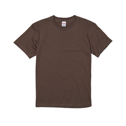 5.6オンス ハイクオリティー Tシャツ 〈大人用〉