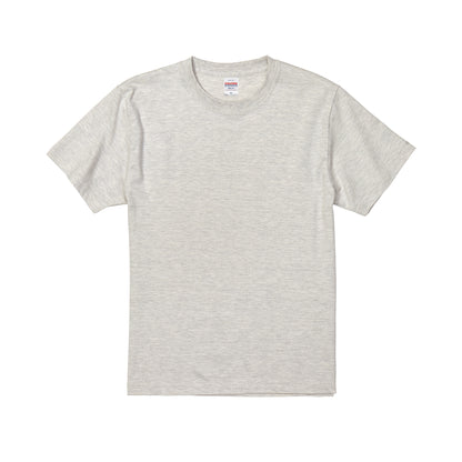 5.6オンス ハイクオリティー Tシャツ 〈大人用〉