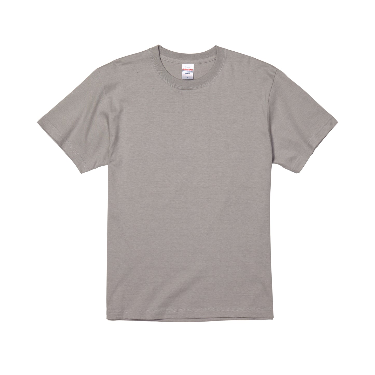 5.6オンス ハイクオリティー Tシャツ 〈大人用〉