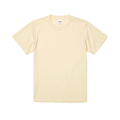 5.6オンス ハイクオリティー Tシャツ 〈大人用〉
