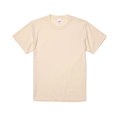 5.6オンス ハイクオリティー Tシャツ 〈大人用〉