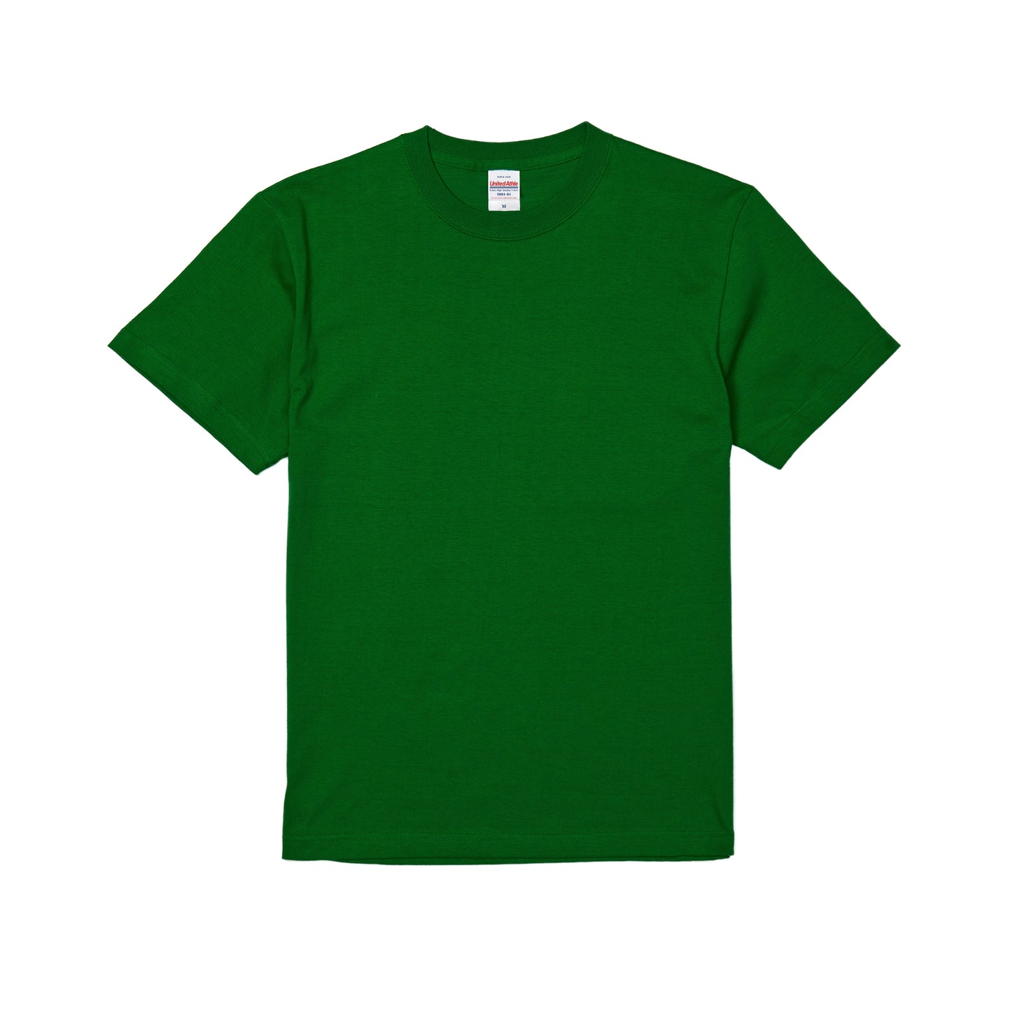 5.6オンス ハイクオリティー Tシャツ 〈大人用〉