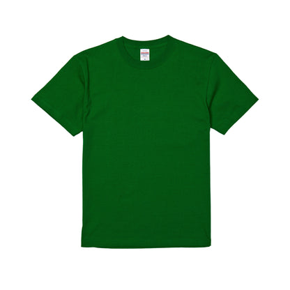 5.6オンス ハイクオリティー Tシャツ 〈大人用〉