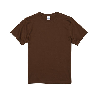 5.6オンス ハイクオリティー Tシャツ 〈大人用〉