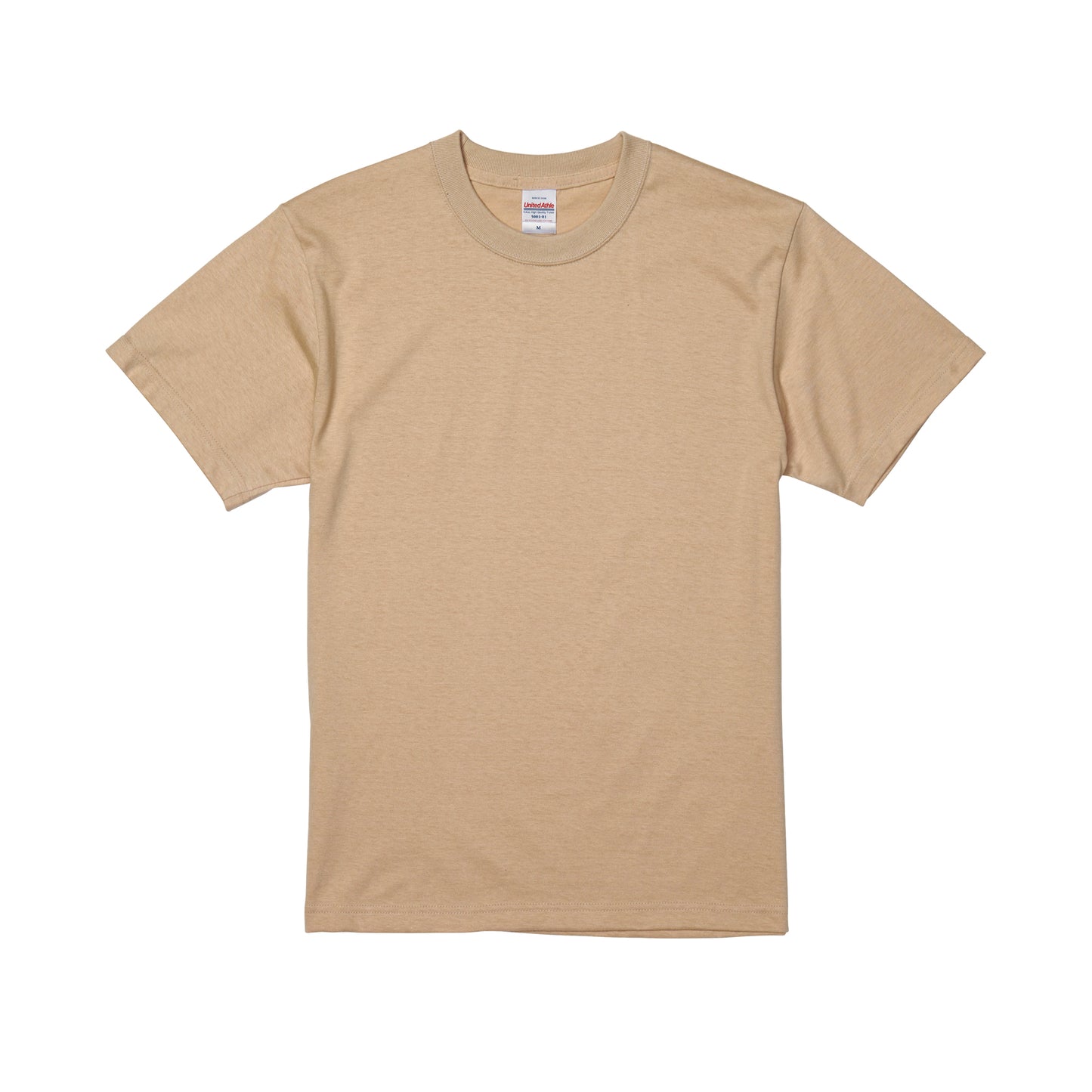 5.6オンス ハイクオリティー Tシャツ 〈大人用〉