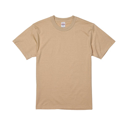 5.6オンス ハイクオリティー Tシャツ 〈大人用〉