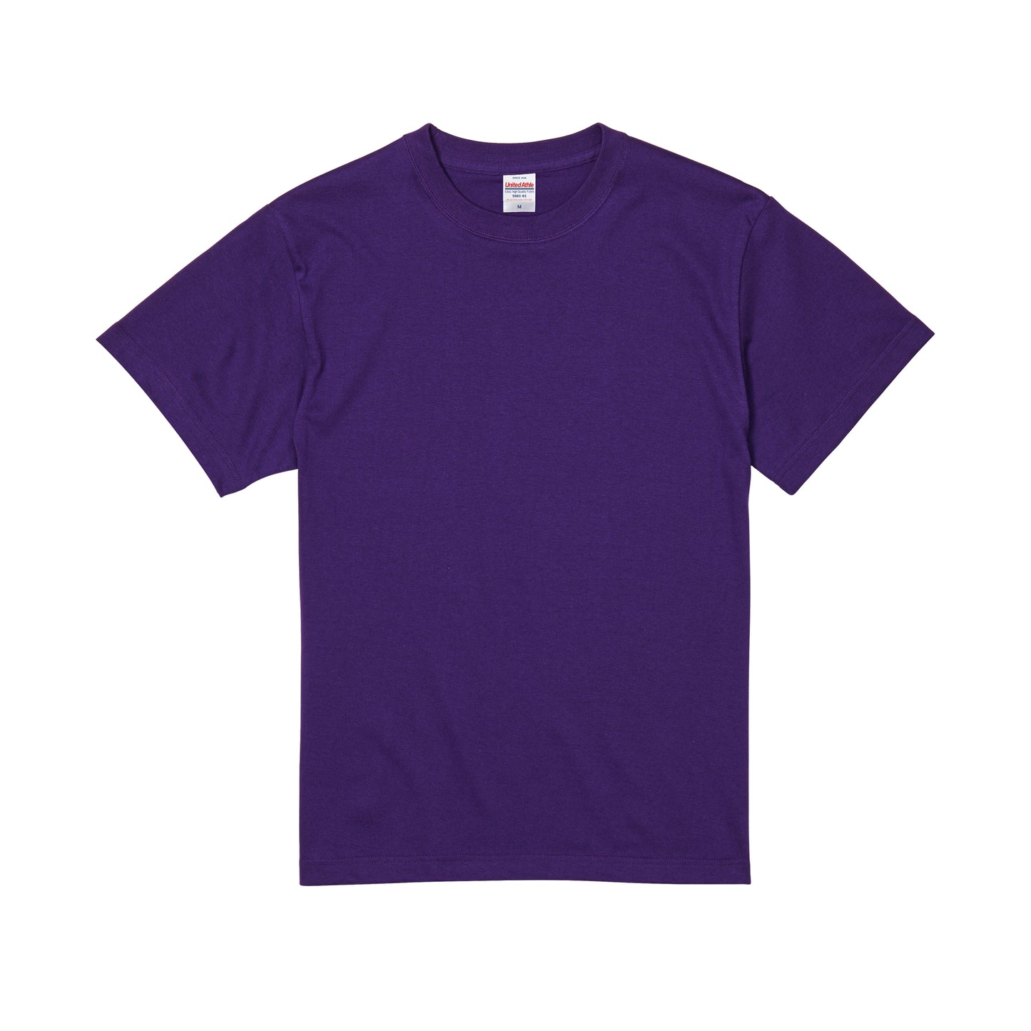 5.6オンス ハイクオリティー Tシャツ 〈大人用〉
