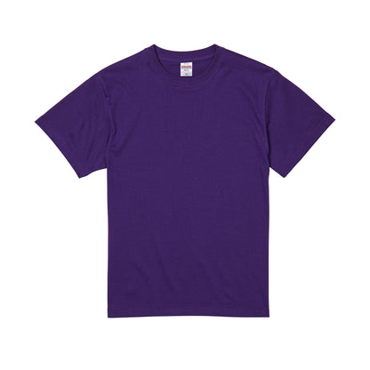 5.6オンス ハイクオリティー Tシャツ 〈大人用〉