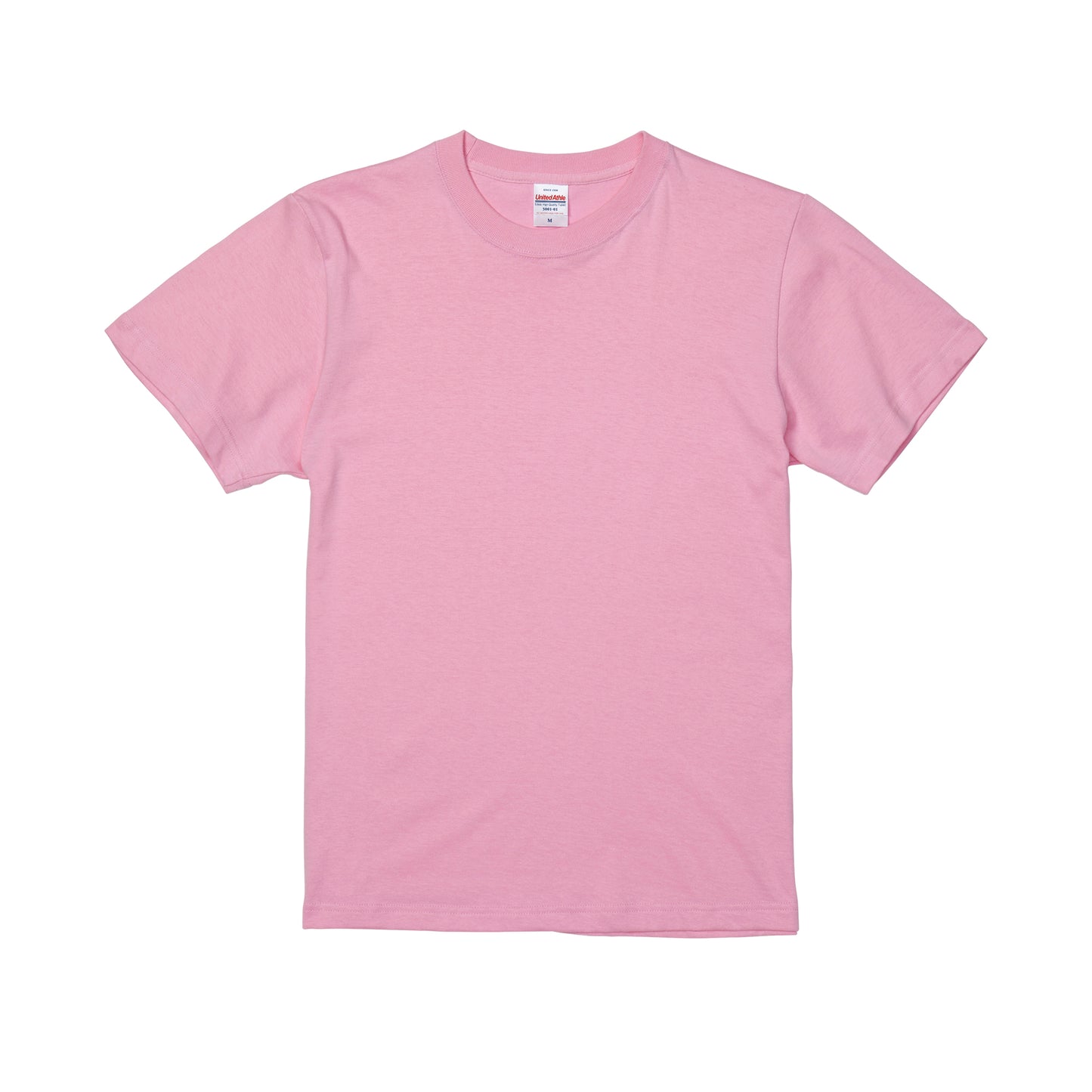 5.6オンス ハイクオリティー Tシャツ 〈大人用〉