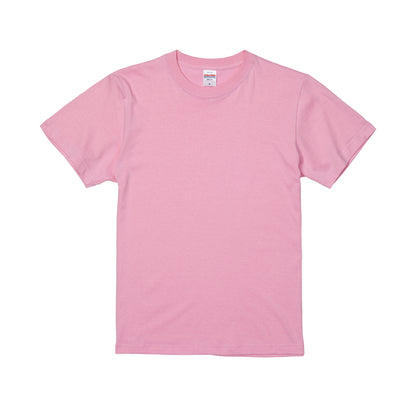 5.6オンス ハイクオリティー Tシャツ 〈大人用〉