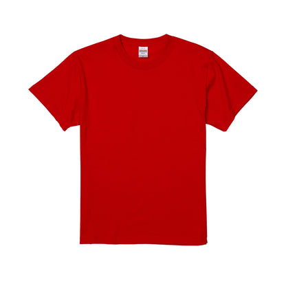 5.6オンス ハイクオリティー Tシャツ 〈大人用〉