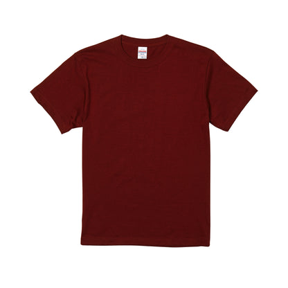 5.6オンス ハイクオリティー Tシャツ 〈大人用〉