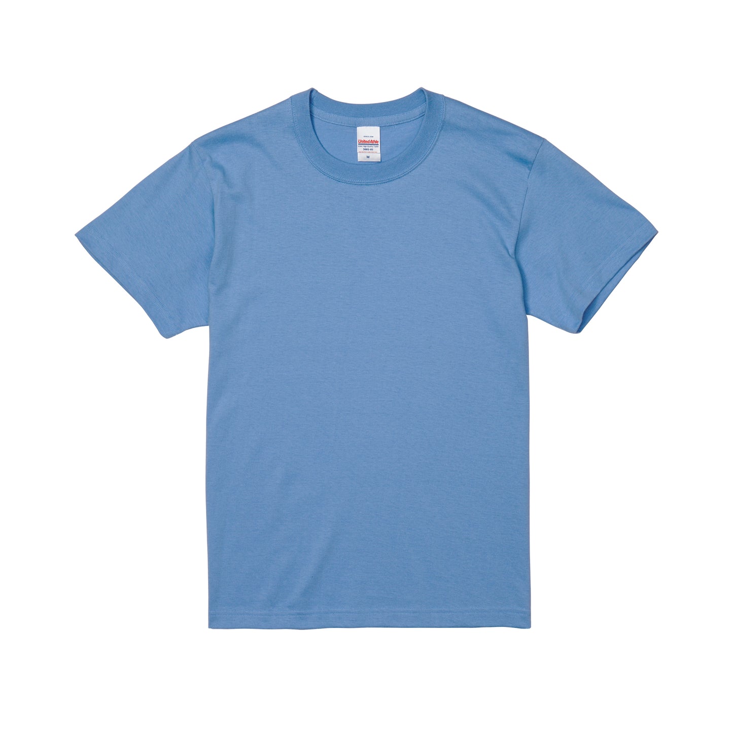 5.6オンス ハイクオリティー Tシャツ 〈大人用〉