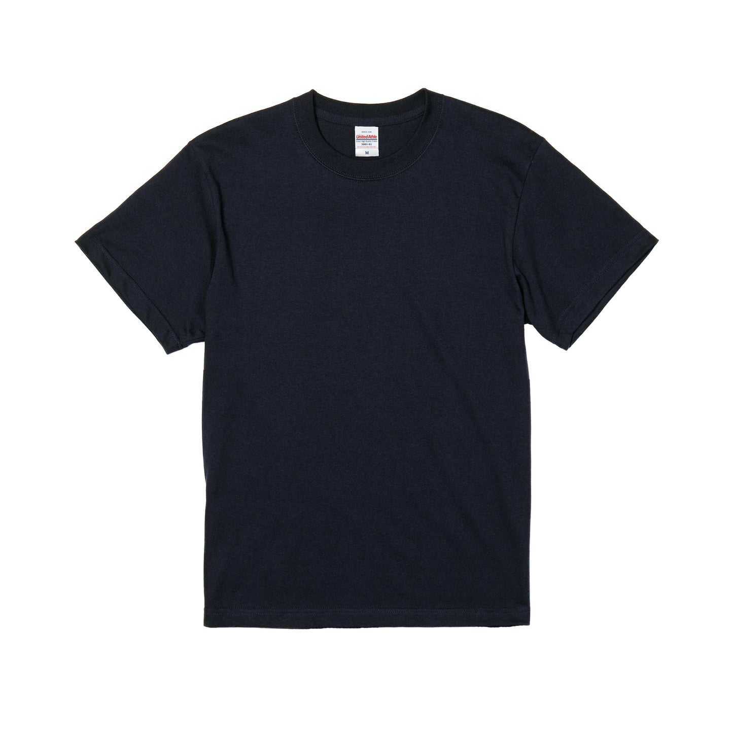 5.6オンス ハイクオリティー Tシャツ 〈大人用〉