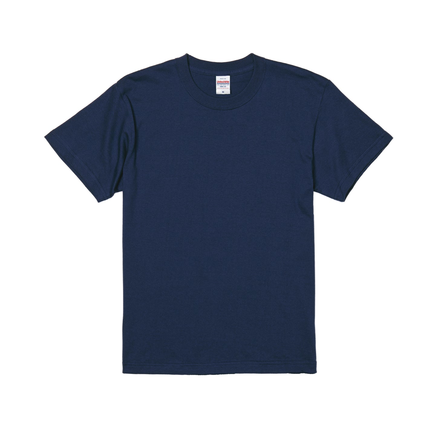 5.6オンス ハイクオリティー Tシャツ 〈大人用〉