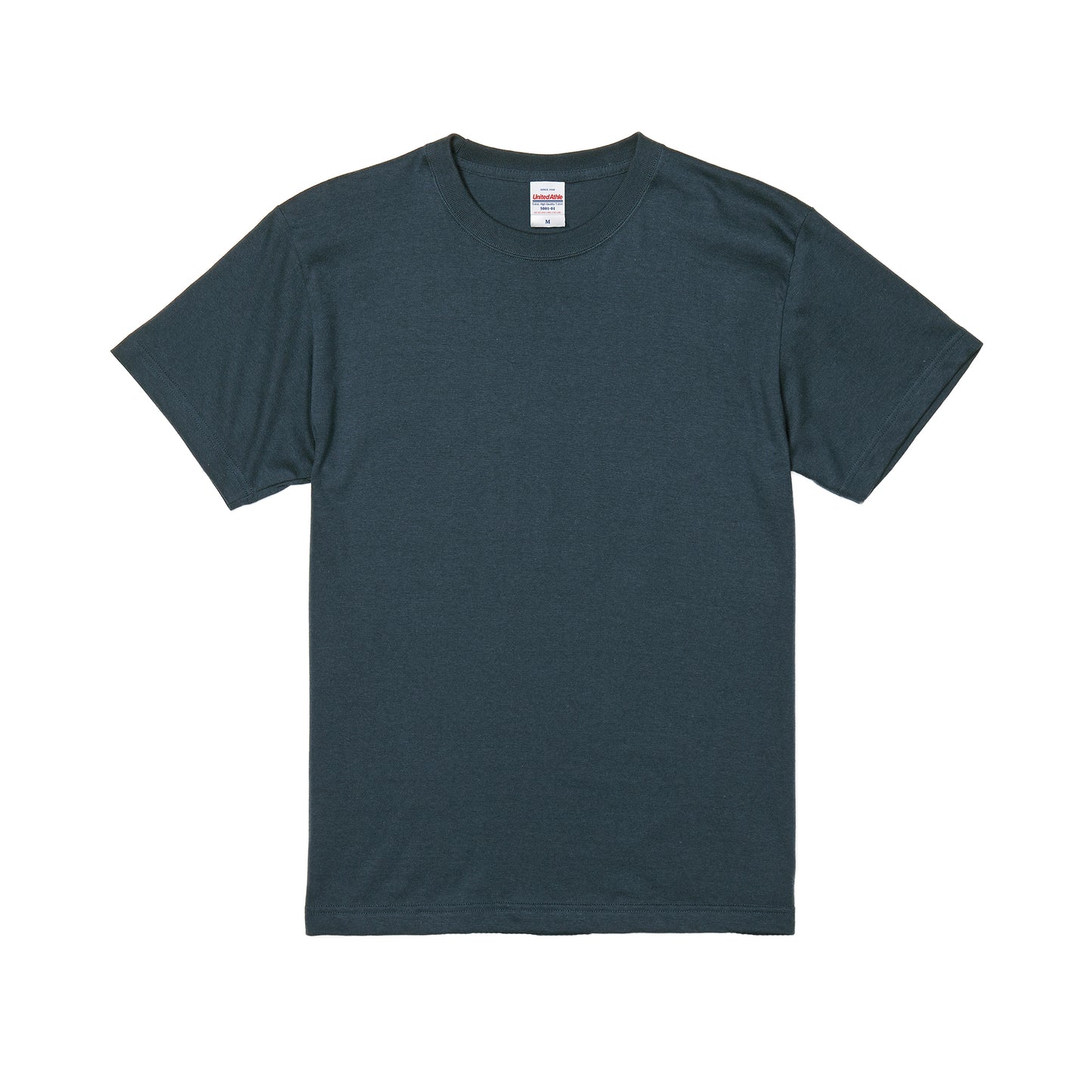 5.6オンス ハイクオリティー Tシャツ 〈大人用〉