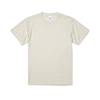 5.6オンス ハイクオリティー Tシャツ 〈大人用〉