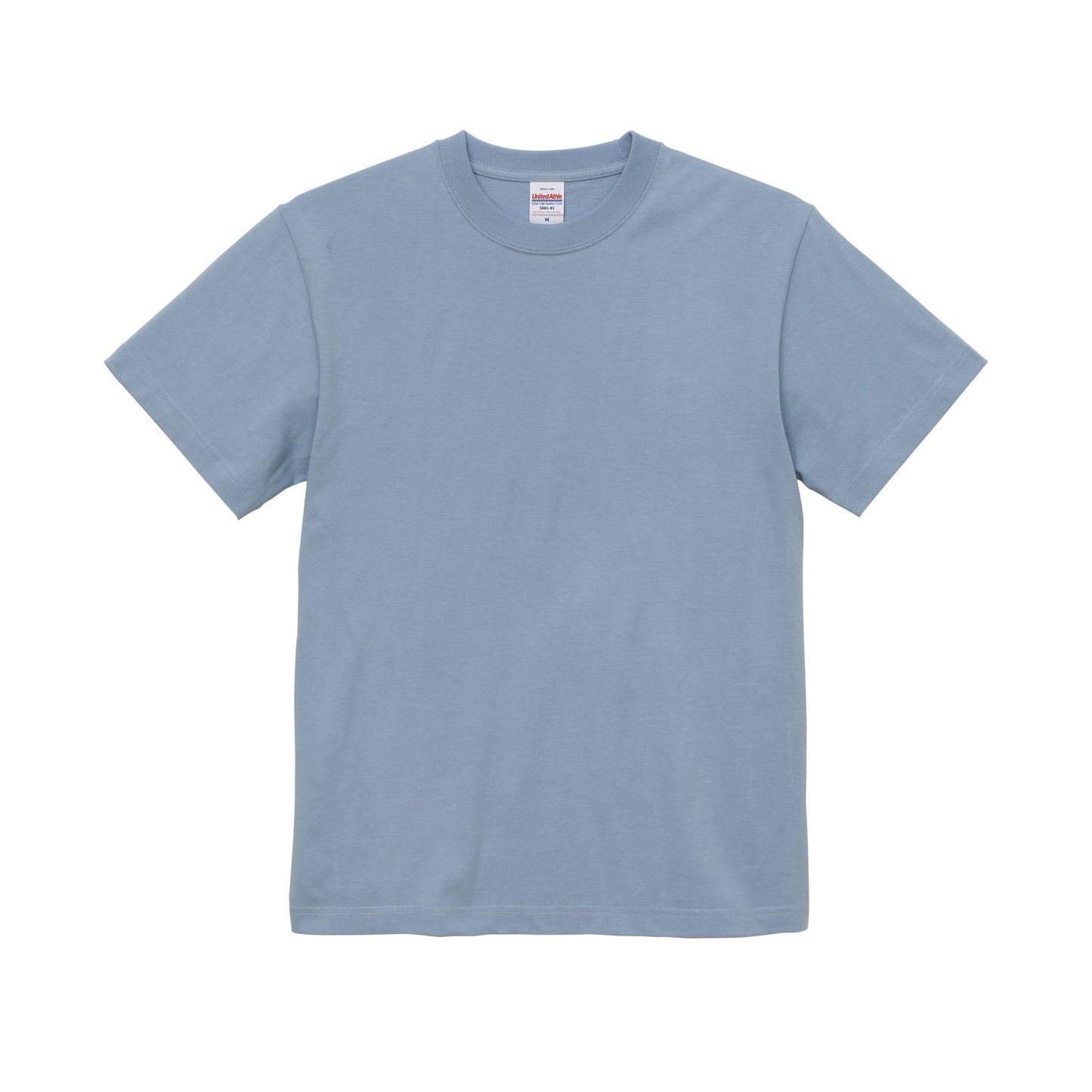 5.6オンス ハイクオリティー Tシャツ 〈大人用〉