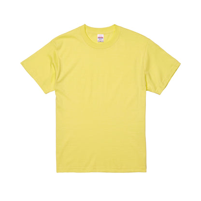 5.6オンス ハイクオリティー Tシャツ 〈大人用〉
