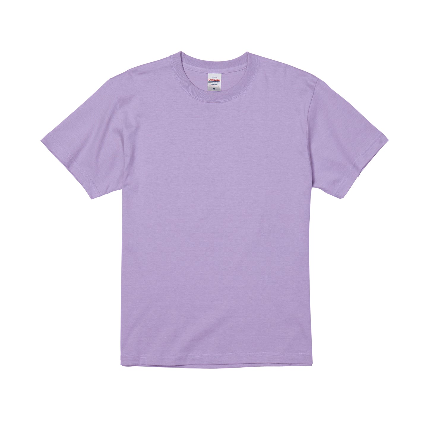 5.6オンス ハイクオリティー Tシャツ 〈大人用〉