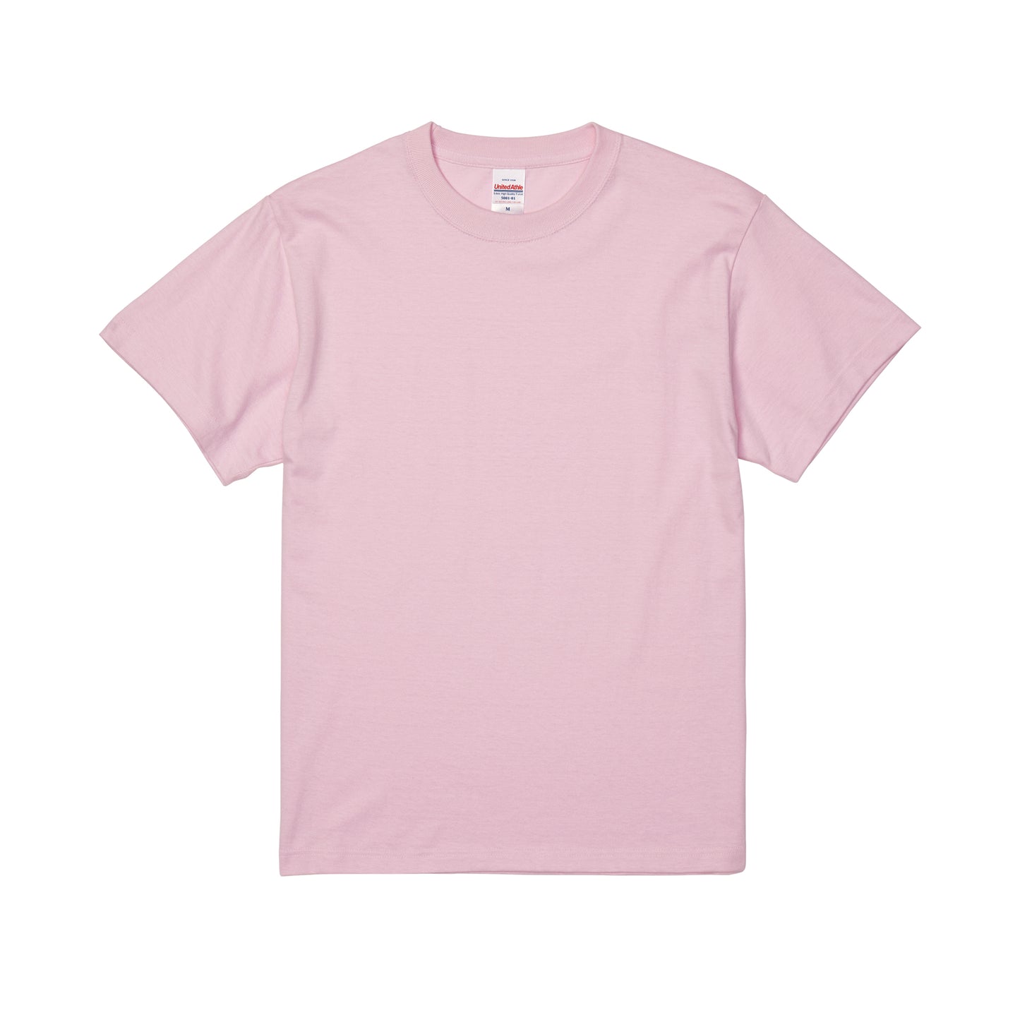 5.6オンス ハイクオリティー Tシャツ 〈大人用〉