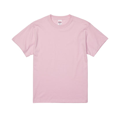 5.6オンス ハイクオリティー Tシャツ 〈大人用〉