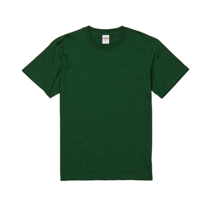 5.6オンス ハイクオリティー Tシャツ 〈大人用〉