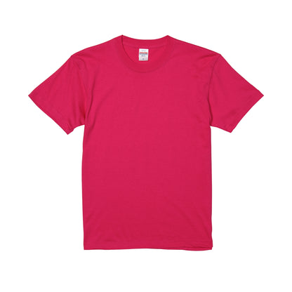 5.6オンス ハイクオリティー Tシャツ 〈大人用〉