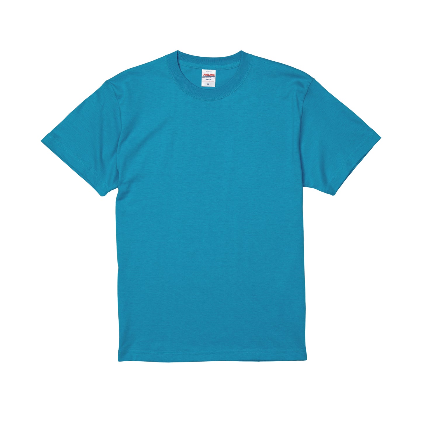 5.6オンス ハイクオリティー Tシャツ 〈大人用〉