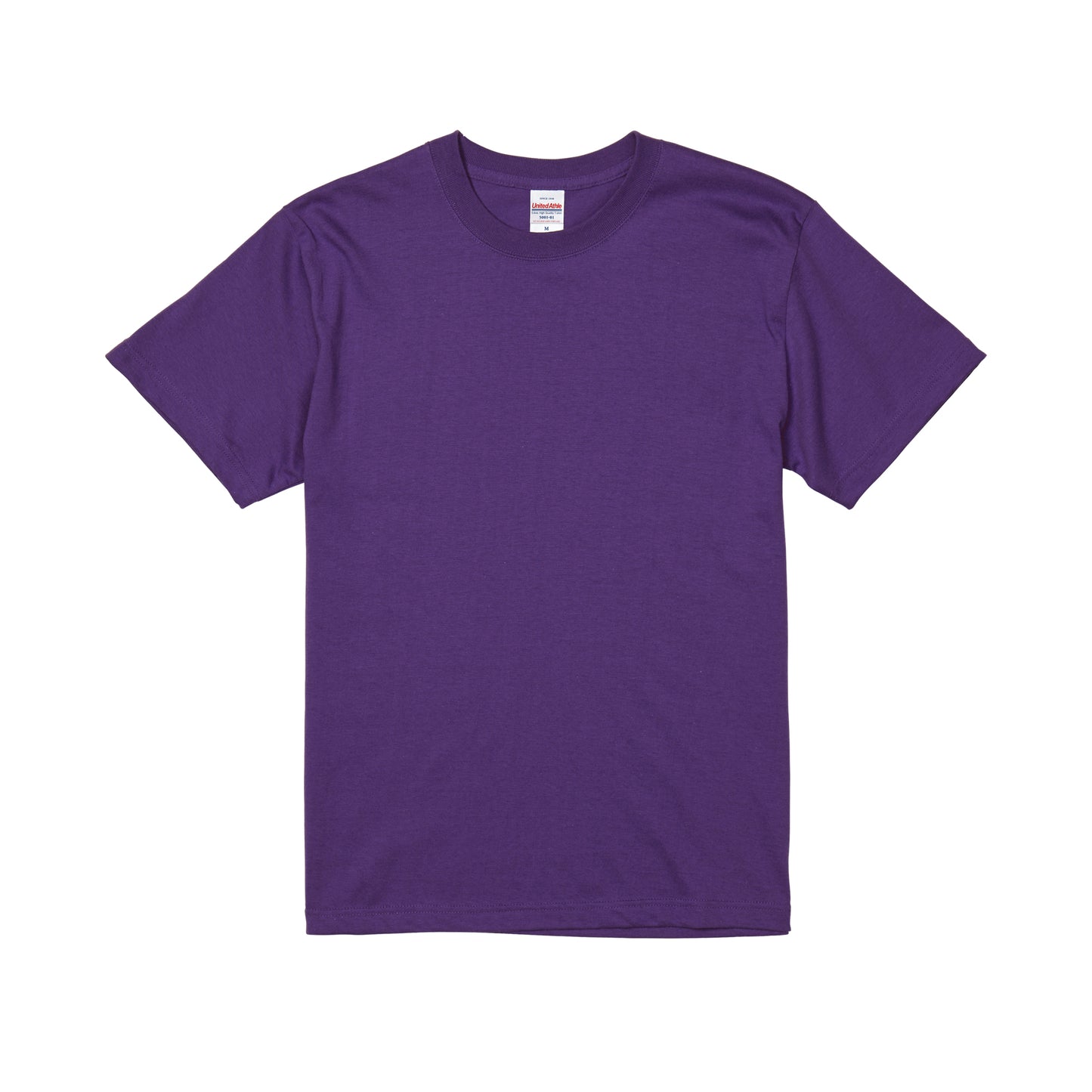 5.6オンス ハイクオリティー Tシャツ 〈大人用〉
