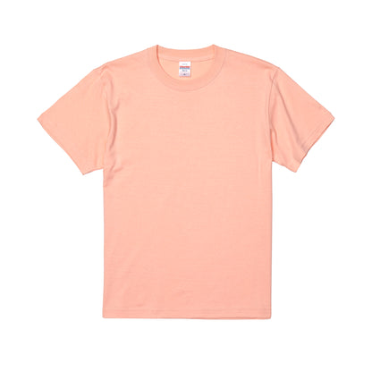 5.6オンス ハイクオリティー Tシャツ 〈大人用〉