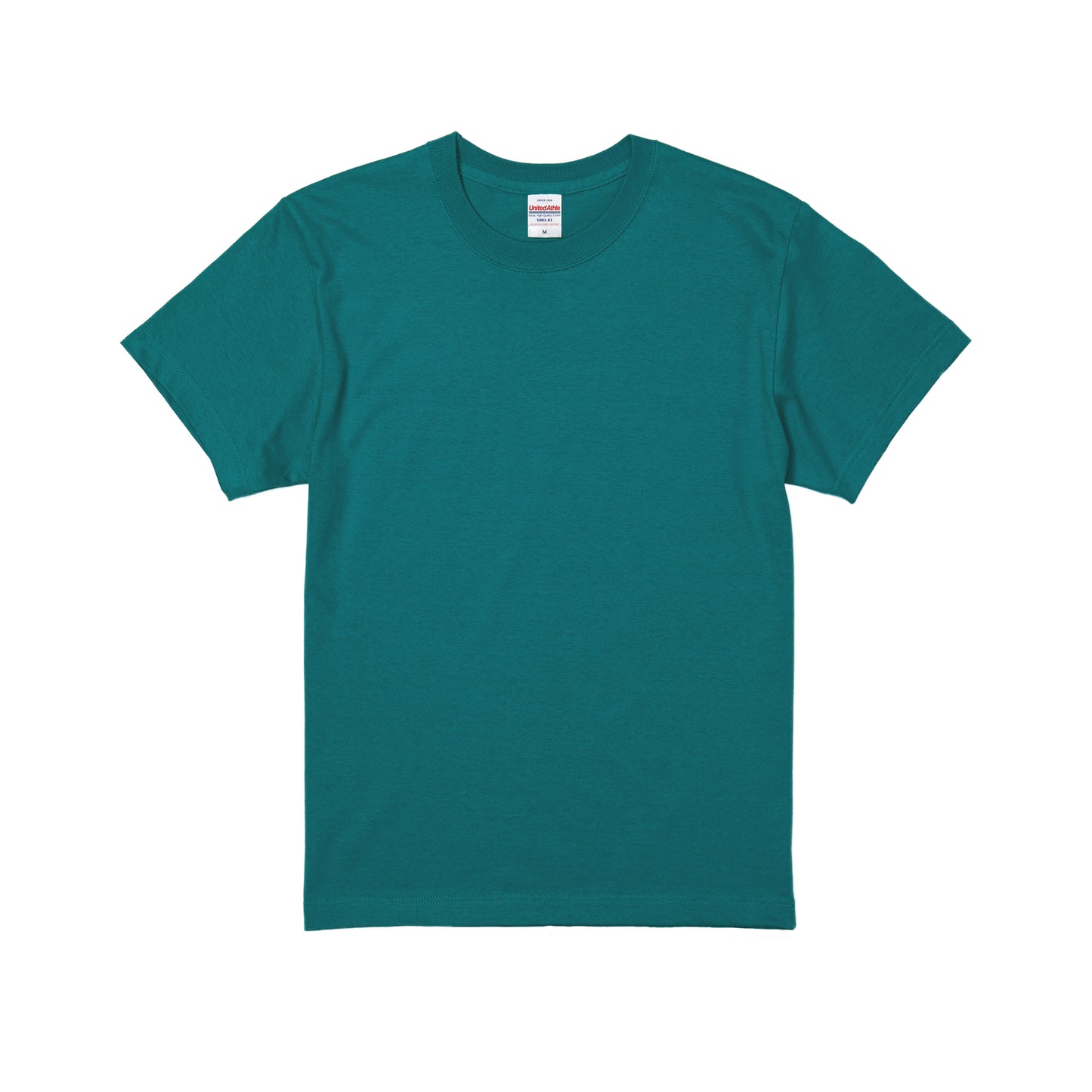5.6オンス ハイクオリティー Tシャツ 〈大人用〉