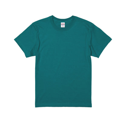 5.6オンス ハイクオリティー Tシャツ 〈大人用〉