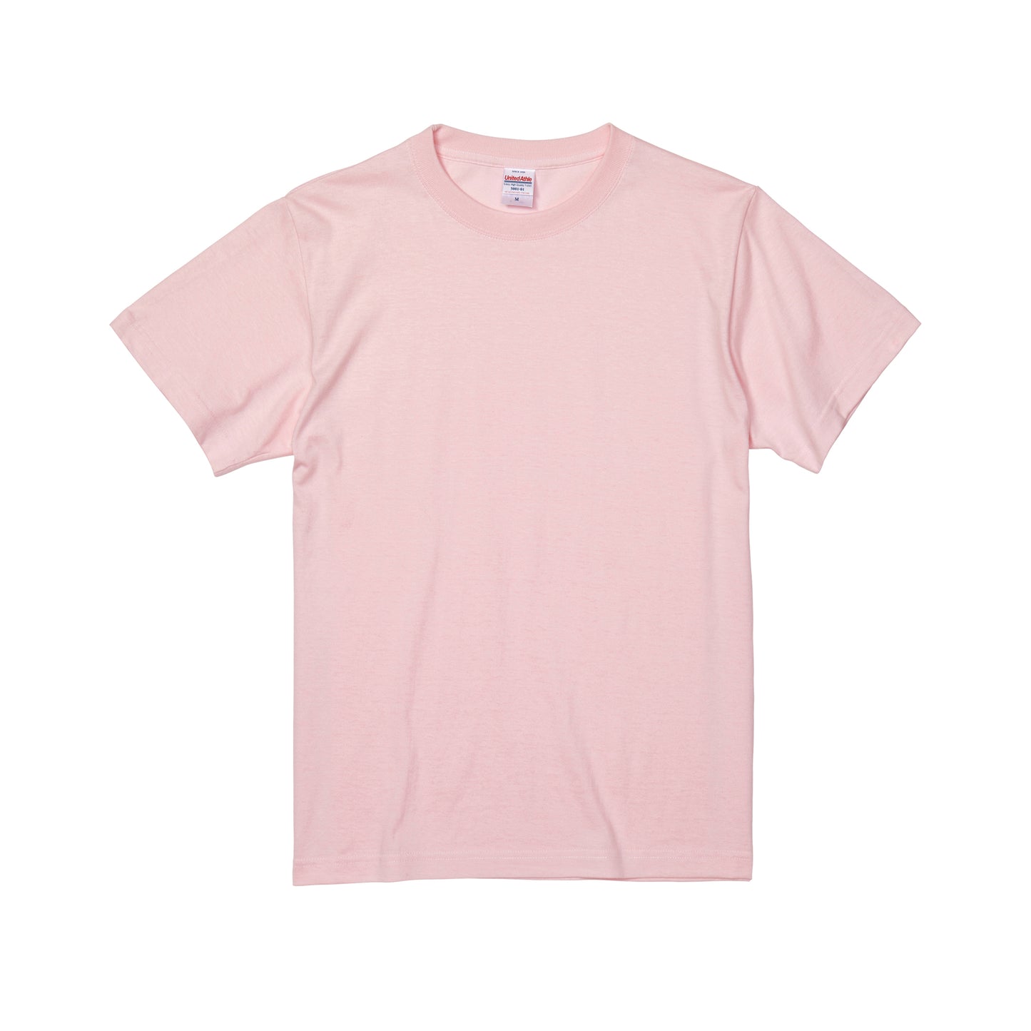 5.6オンス ハイクオリティー Tシャツ 〈大人用〉