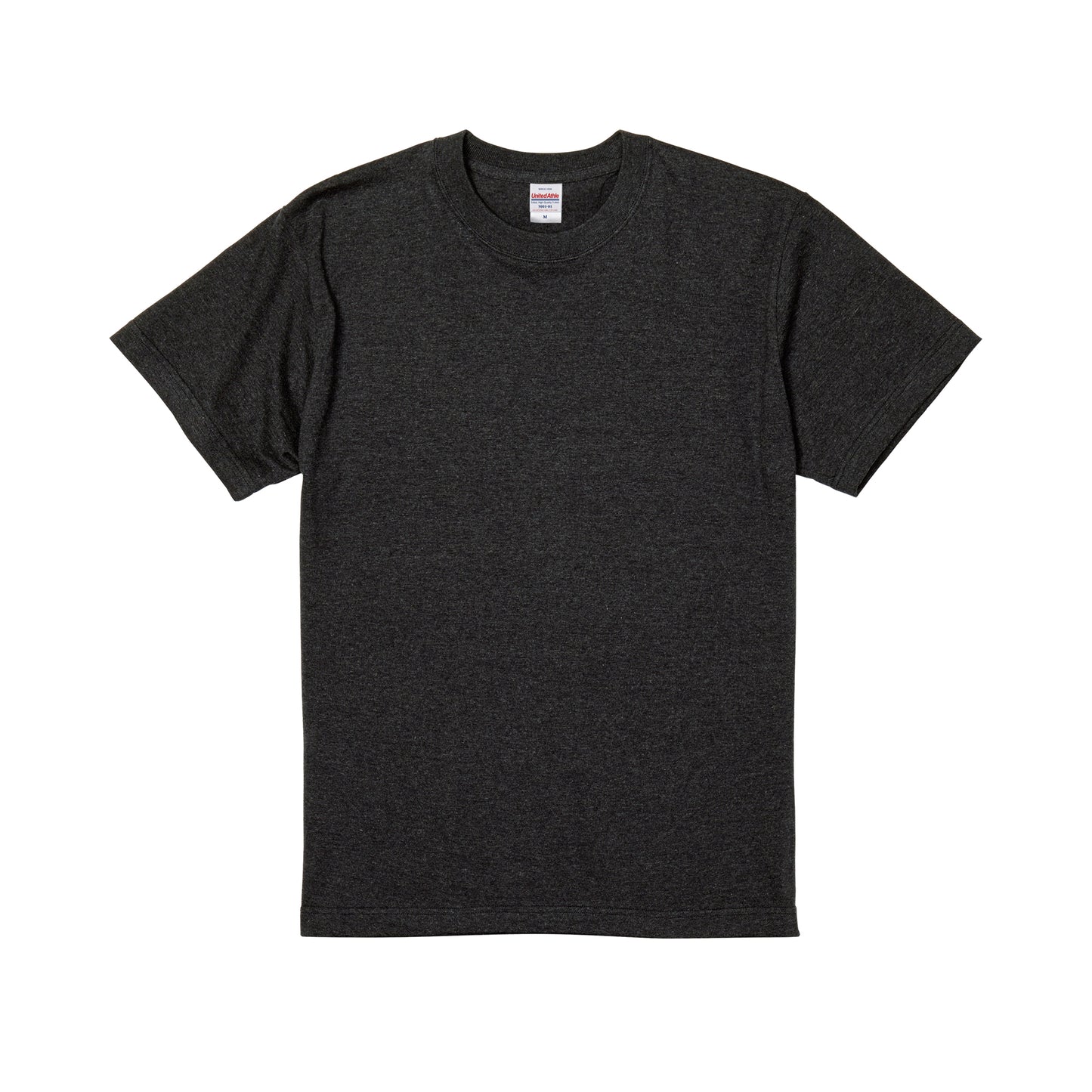 5.6オンス ハイクオリティー Tシャツ 〈大人用〉